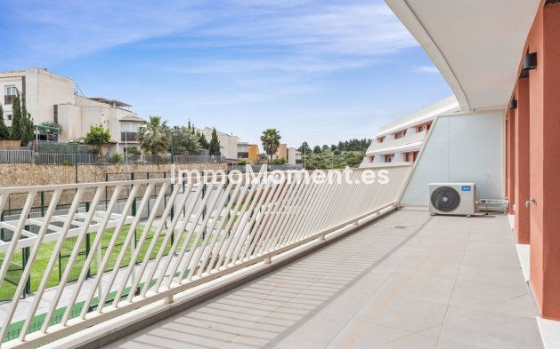 Resale - Apartment - Mijas - Mijas Centro