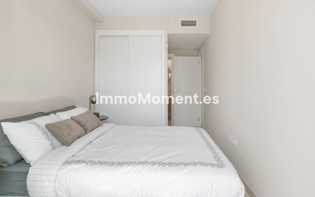 Resale - Apartment - Mijas - Mijas Centro