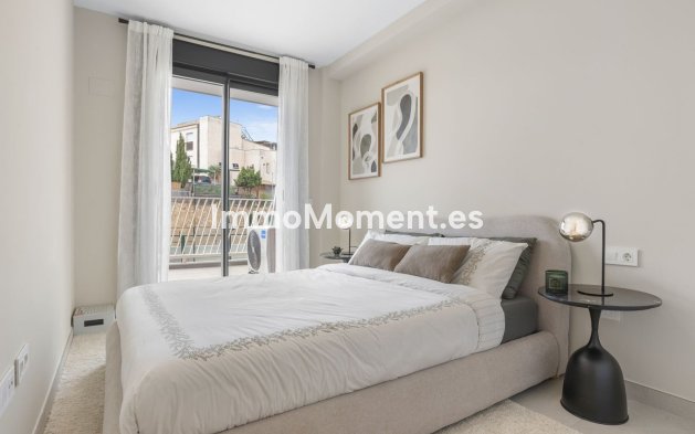 Resale - Apartment - Mijas - Mijas Centro