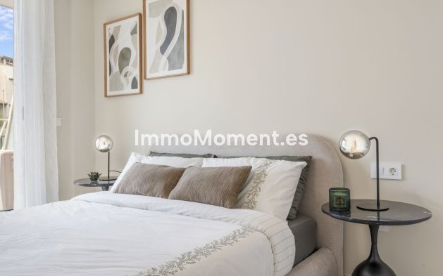 Resale - Apartment - Mijas - Mijas Centro