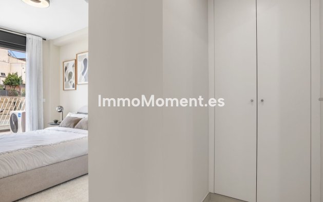 Resale - Apartment - Mijas - Mijas Centro