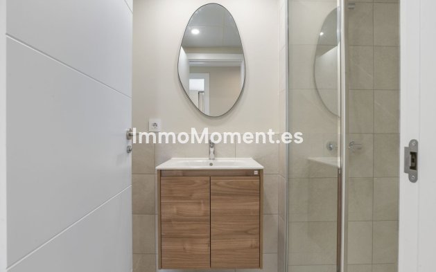Resale - Apartment - Mijas - Mijas Centro