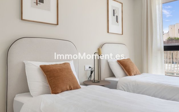 Resale - Apartment - Mijas - Mijas Centro