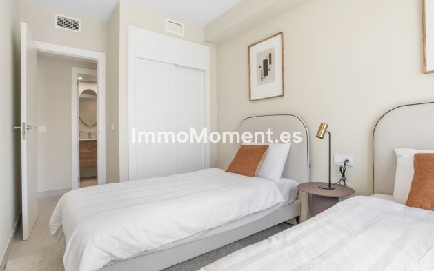 Resale - Apartment - Mijas - Mijas Centro