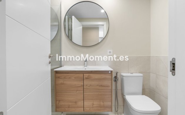 Resale - Apartment - Mijas - Mijas Centro