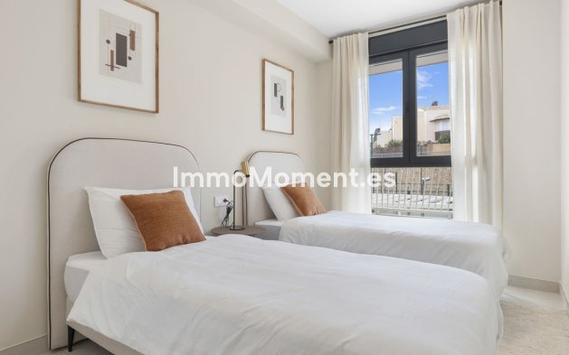 Resale - Apartment - Mijas - Mijas Centro
