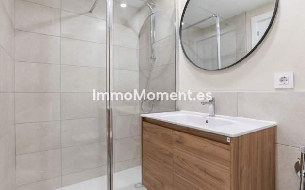 Resale - Apartment - Mijas - Mijas Centro