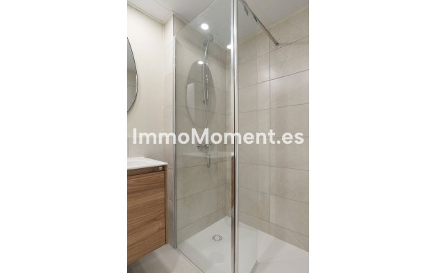 Resale - Apartment - Mijas - Mijas Centro