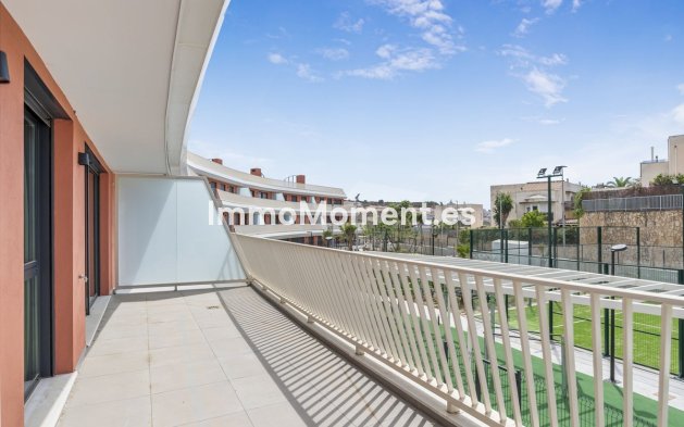Resale - Apartment - Mijas - Mijas Centro