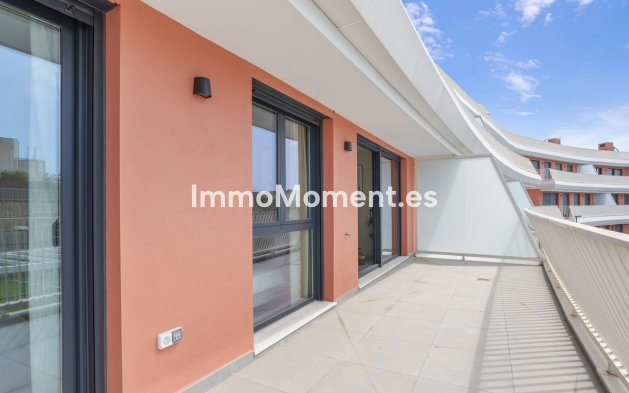 Resale - Apartment - Mijas - Mijas Centro