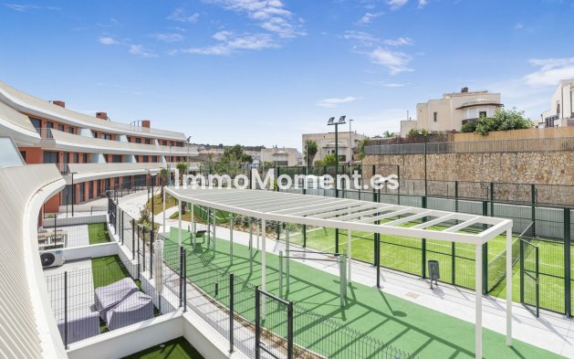 Resale - Apartment - Mijas - Mijas Centro