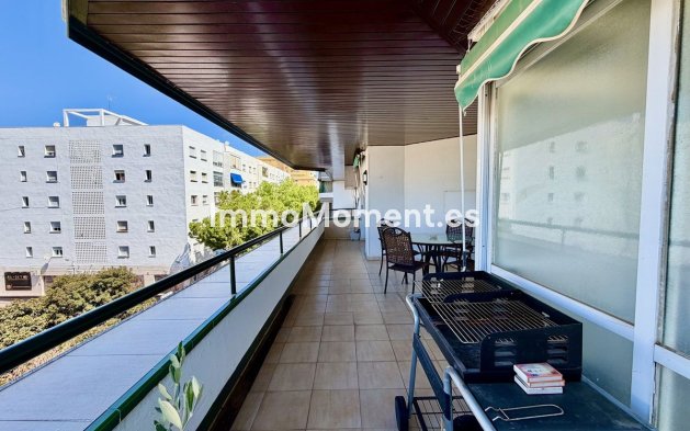 Wiederverkauf - Wohnung - Marbella - San Pedro de Alcántara