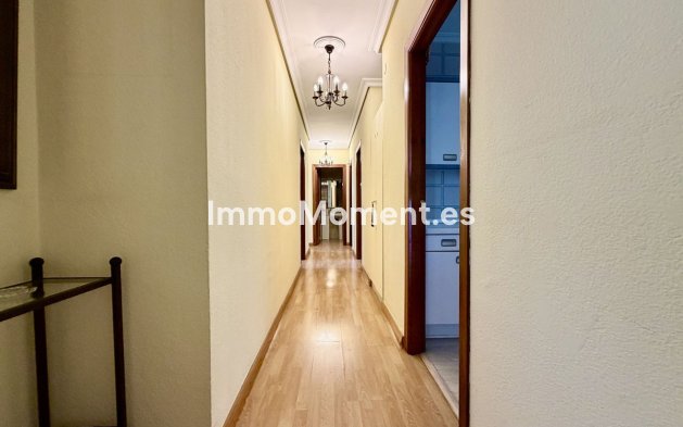 Wiederverkauf - Wohnung - Marbella - San Pedro de Alcántara