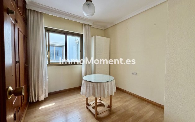 Wiederverkauf - Wohnung - Marbella - San Pedro de Alcántara