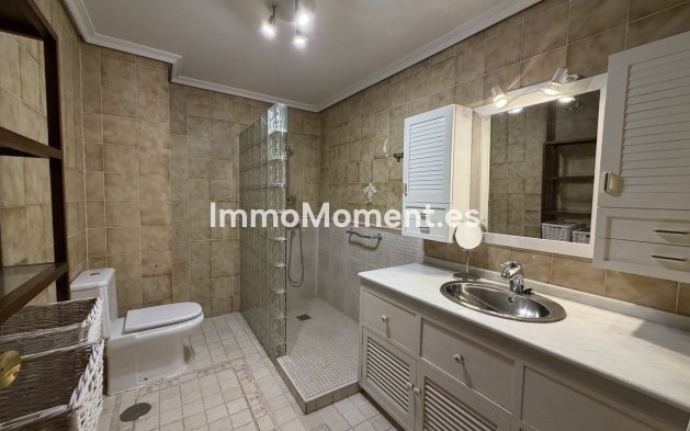 Wiederverkauf - Wohnung - Marbella - San Pedro de Alcántara