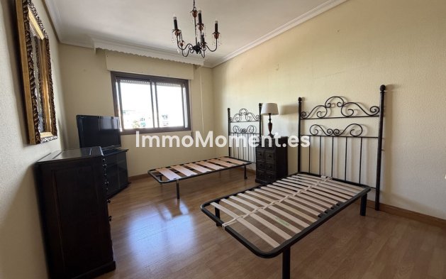 Wiederverkauf - Wohnung - Marbella - San Pedro de Alcántara