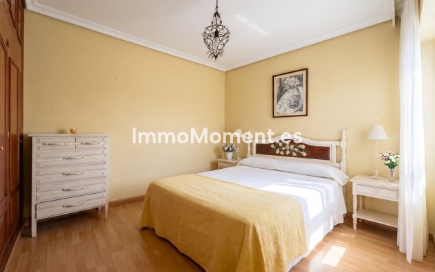 Wiederverkauf - Wohnung - Marbella - San Pedro de Alcántara