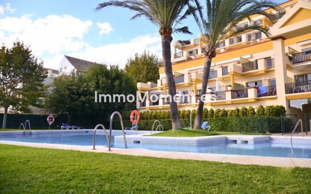 Bestaande woning - Appartement - Marbella - Elviria