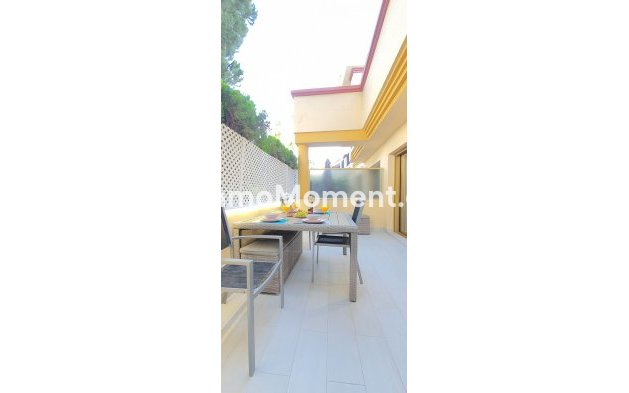 Bestaande woning - Appartement - Marbella - Elviria