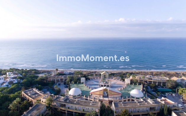 Bestaande woning - Appartement - Marbella - Elviria