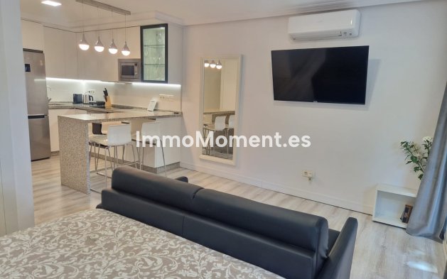 Bestaande woning - Appartement - Marbella - Elviria