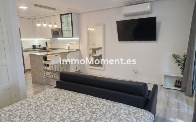 Bestaande woning - Appartement - Marbella - Elviria
