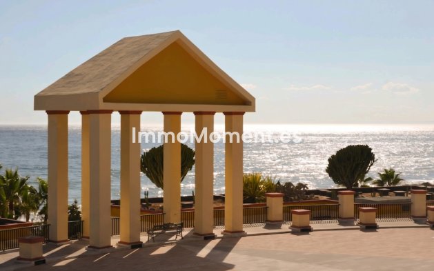 Bestaande woning - Appartement - Marbella - Elviria