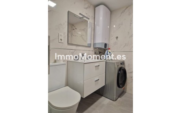 Bestaande woning - Appartement - Marbella - Elviria