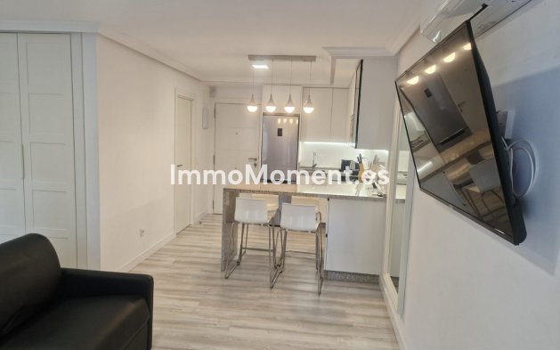 Bestaande woning - Appartement - Marbella - Elviria