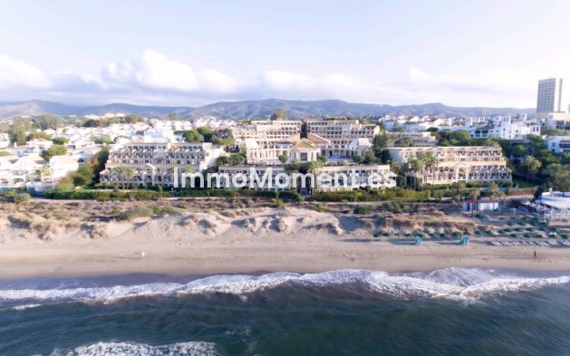 Bestaande woning - Appartement - Marbella - Elviria