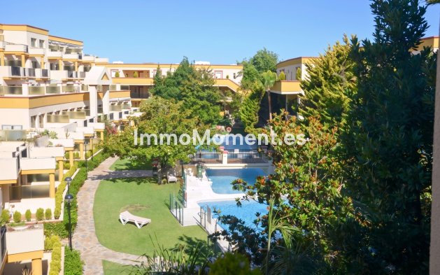 Bestaande woning - Appartement - Marbella - Elviria