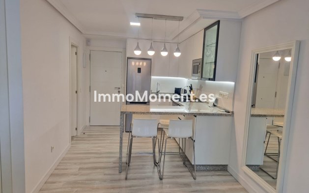 Bestaande woning - Appartement - Marbella - Elviria