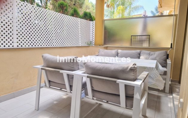 Bestaande woning - Appartement - Marbella - Elviria