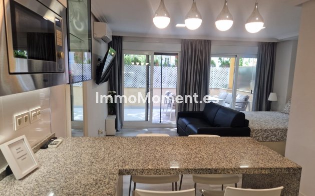 Bestaande woning - Appartement - Marbella - Elviria