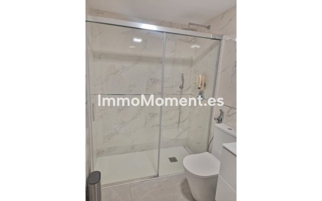 Bestaande woning - Appartement - Marbella - Elviria