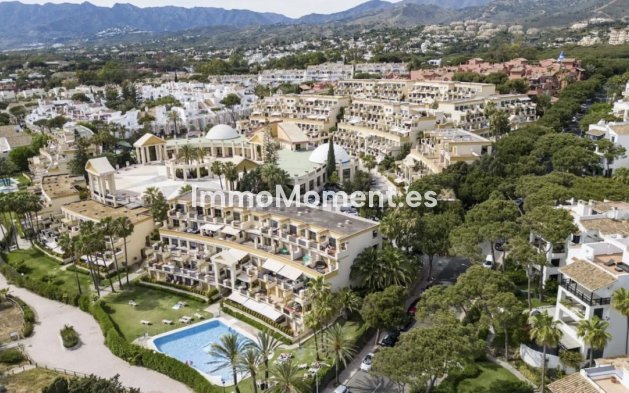 Bestaande woning - Appartement - Marbella - Elviria