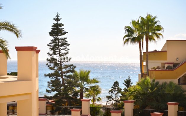 Bestaande woning - Appartement - Marbella - Elviria