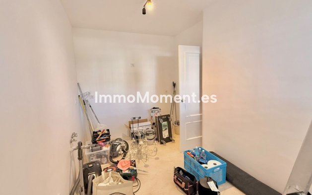 Reventa - Apartamento - Fuengirola - Fuengirola Centro