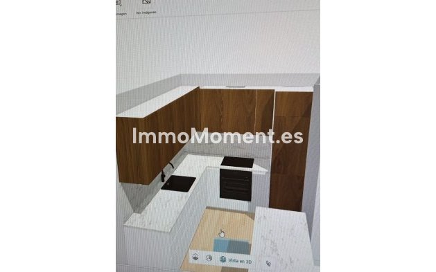 Reventa - Apartamento - Fuengirola - Fuengirola Centro