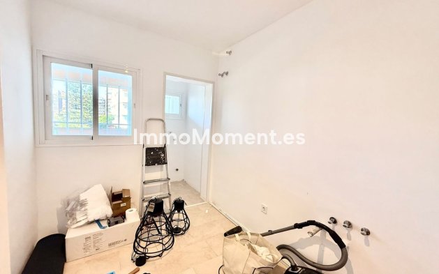 Reventa - Apartamento - Fuengirola - Fuengirola Centro