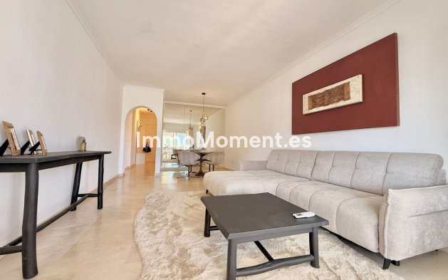 Reventa - Apartamento - Fuengirola - Fuengirola Centro