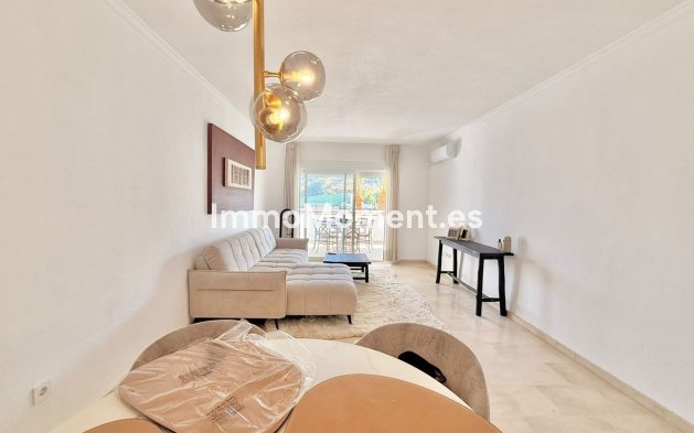 Reventa - Apartamento - Fuengirola - Fuengirola Centro