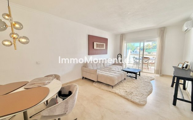 Reventa - Apartamento - Fuengirola - Fuengirola Centro