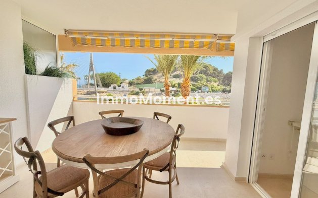 Reventa - Apartamento - Fuengirola - Fuengirola Centro