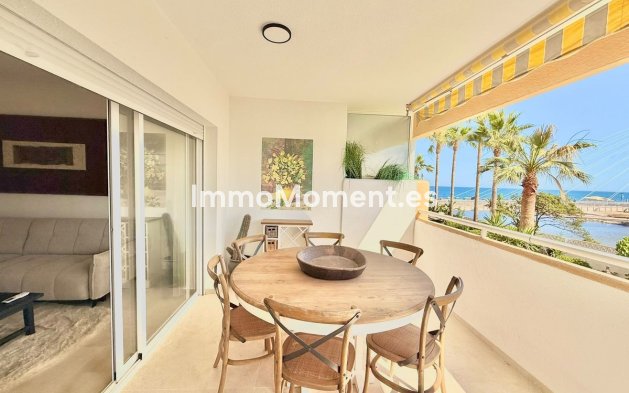 Reventa - Apartamento - Fuengirola - Fuengirola Centro
