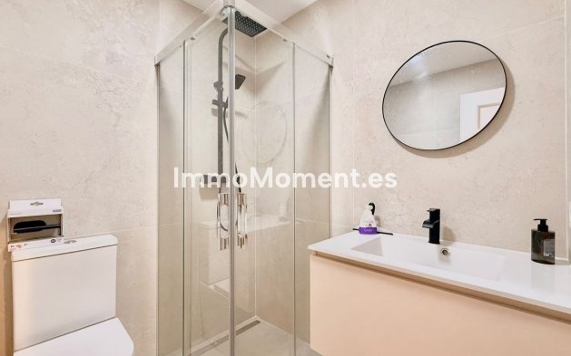 Reventa - Apartamento - Fuengirola - Fuengirola Centro