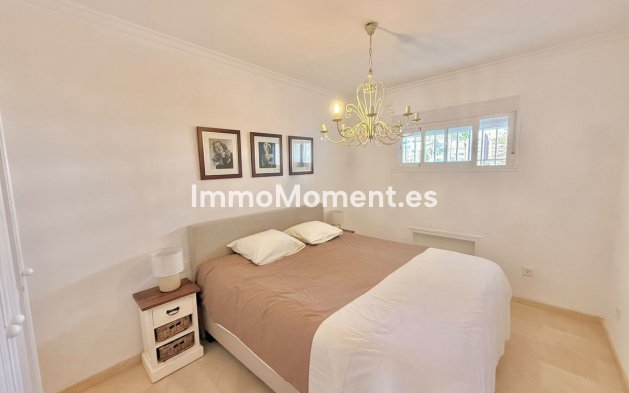 Reventa - Apartamento - Fuengirola - Fuengirola Centro