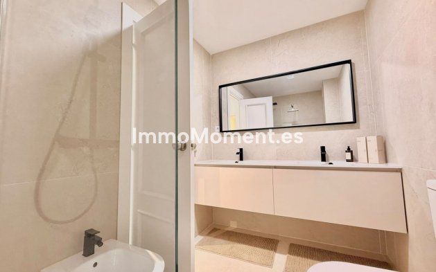 Reventa - Apartamento - Fuengirola - Fuengirola Centro
