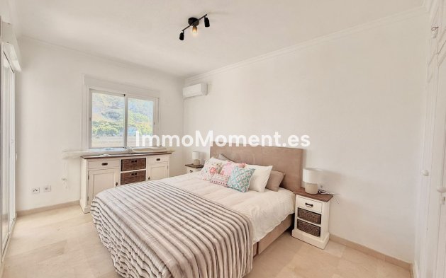 Reventa - Apartamento - Fuengirola - Fuengirola Centro