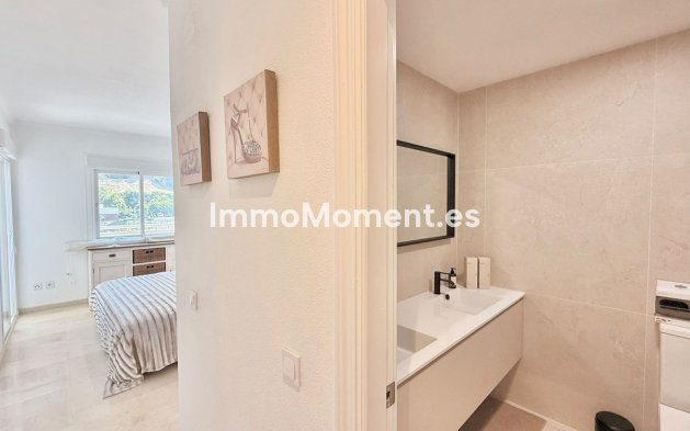 Reventa - Apartamento - Fuengirola - Fuengirola Centro